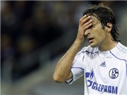 Bóng đá anh, ngoại hạng anh, lịch thi đấu euro 2012, Vòng 3 Bundesliga: Người giàu cũng khóc